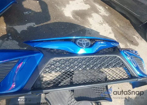 2020 Toyota Camry Se z USA, uszkodzony, nr VIN 4T1G11AKXLU334448